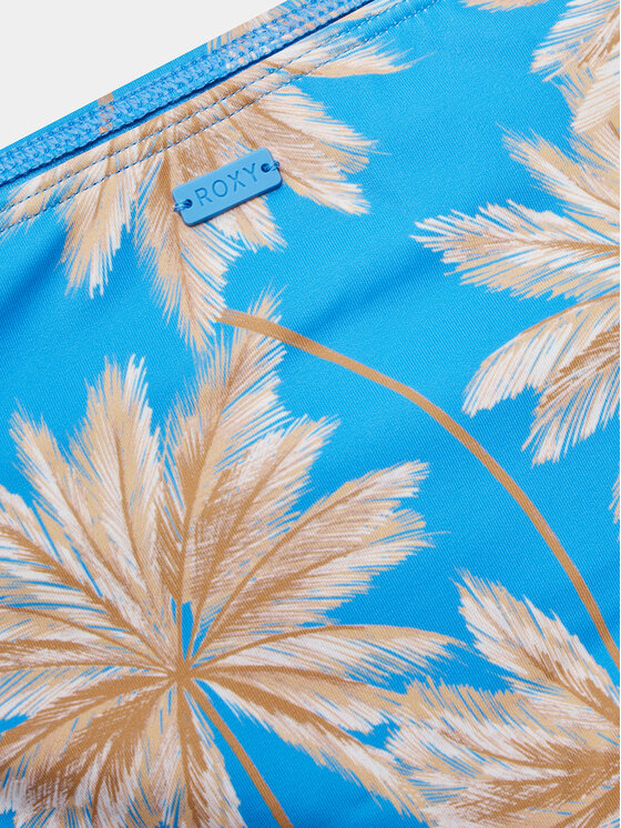 Roxy Roxy Ujumistrikoo Ocean Treasure ERGX203484 Sinine
