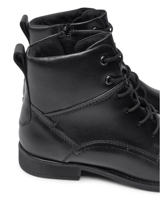 Josef Seibel Josef Seibel Ботильйони Simona 05 64505 Чорний