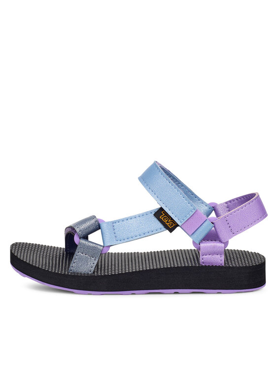 Teva Teva Sandaalid Original Universal Glisten 1155072C Sinine