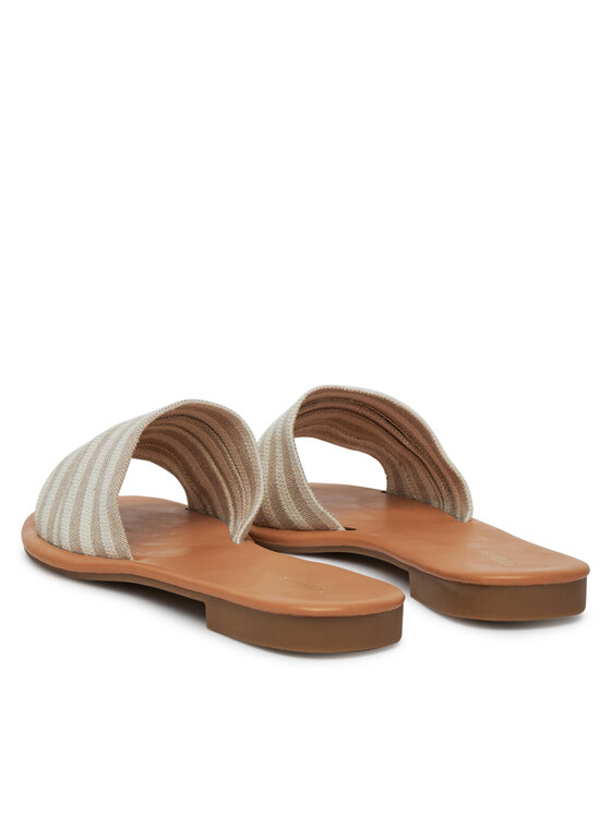 DeeZee DeeZee Papucs XHS962-1 Bézs