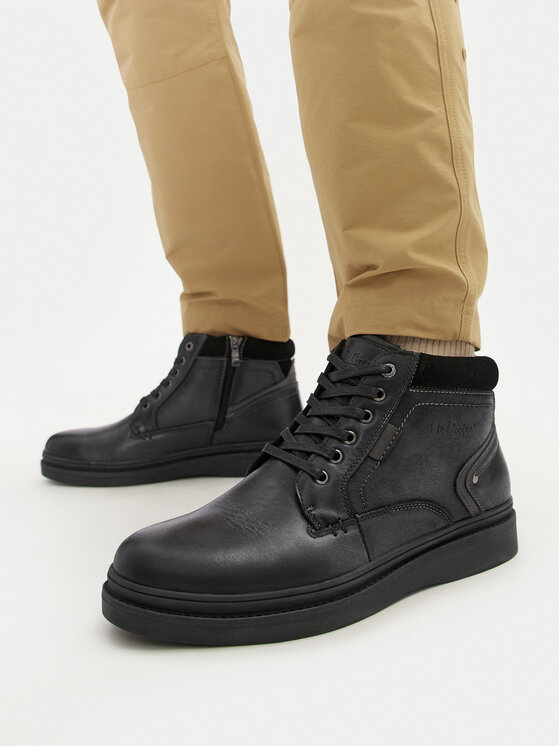 Lee Cooper Lee Cooper Saapad LCJ-24-33-2911MB Must