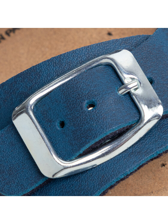 Geox Geox Sandały J Ghita B. B J028LB 000BC C4005 M Granatowy
