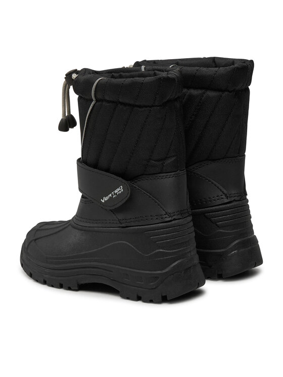 Vertigo Alpes Vertigo Alpes Schneeschuhe Booster Schwarz
