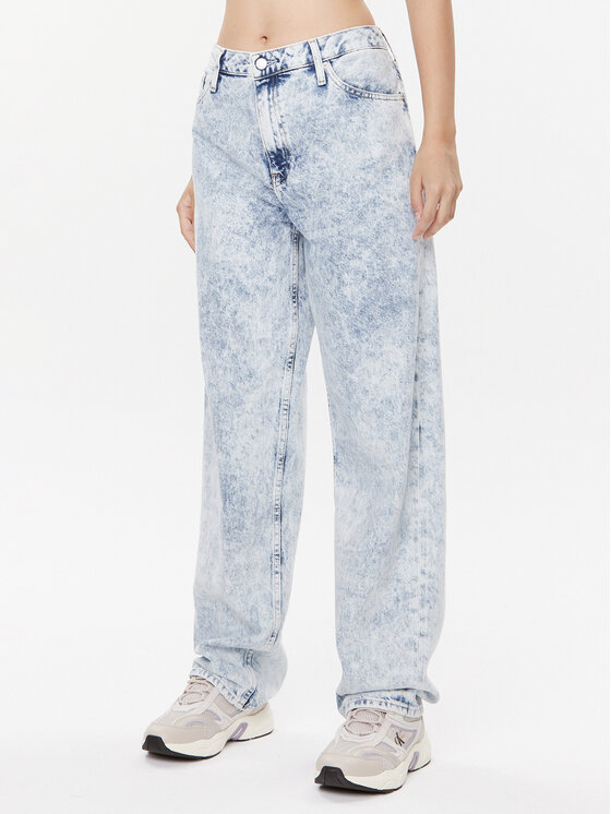 Τζιν Calvin Klein Jeans