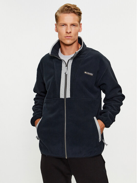 Columbia Columbia Polar Backbowl™ Remastered Fleece Negru Regular Fit
