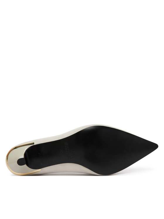 LOVE MOSCHINO LOVE MOSCHINO Tacones JA10326G1OJA0110 Ekrüüvärv