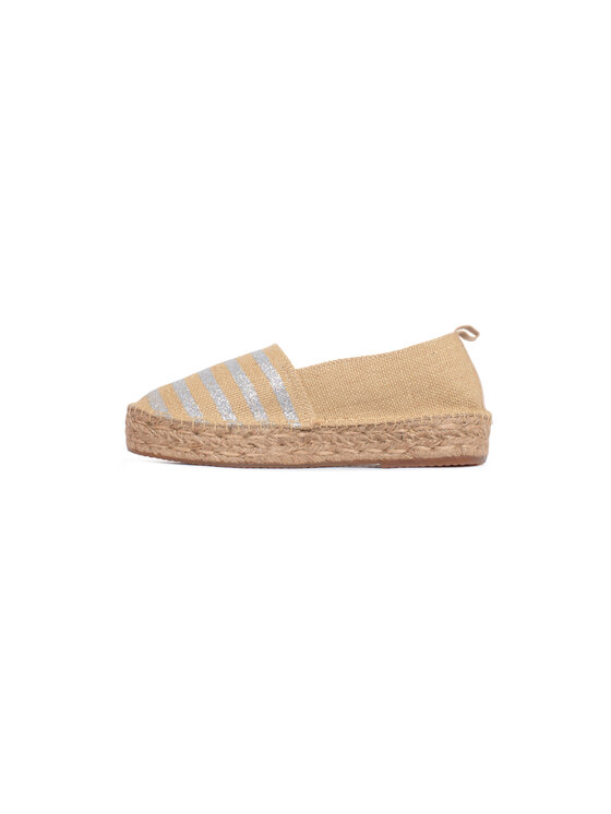 ACANFORA ACANFORA Espadrillas ACA1253-NAT Beige