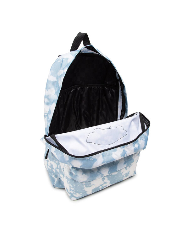 Vans Rucksack Realm Backpack VN0A3UI6ZG81 Blau