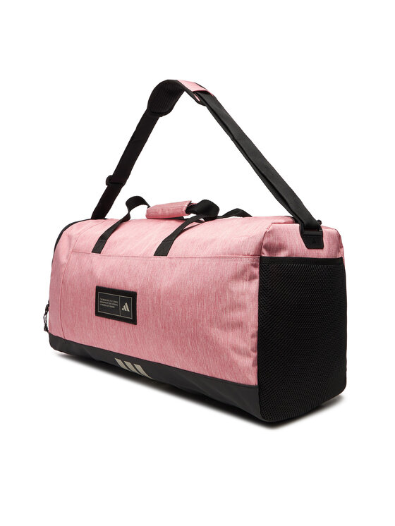 adidas adidas Сумка 4ATHLTS Duffel Medium JY0969 Рожевий