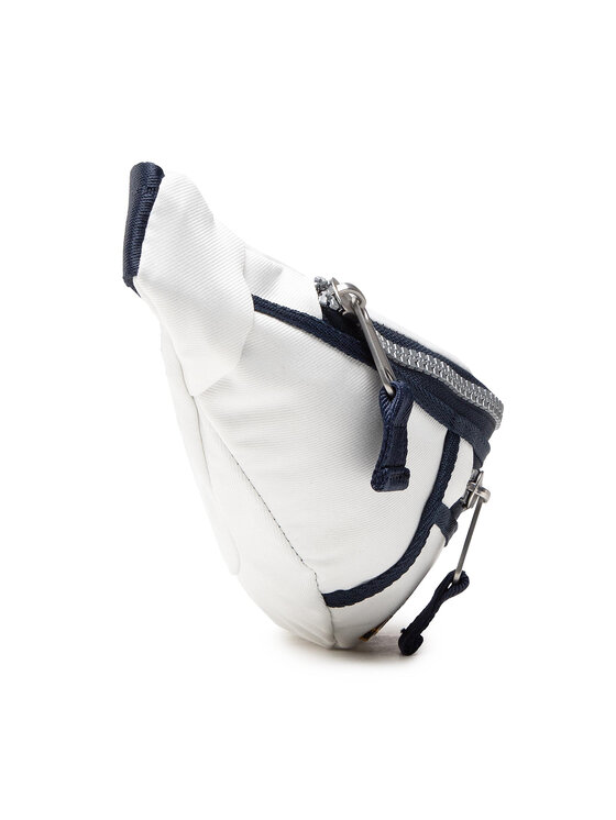 Tommy Jeans Tommy Jeans Borsetă Tjw Heritage Bumbag AW0AW11640 Alb
