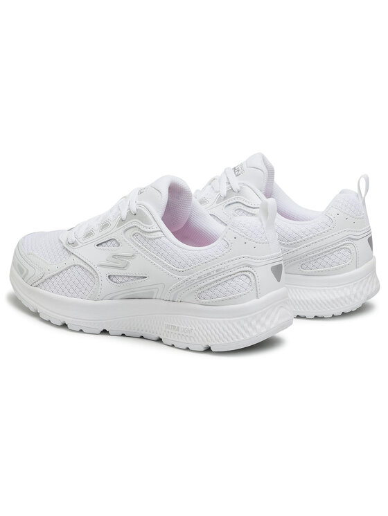 Skechers Skechers Сникърси 128075 WSL Бял