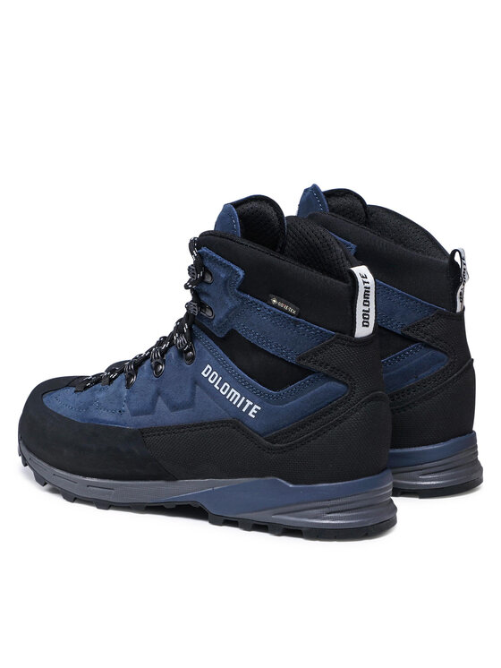 Dolomite Dolomite Bakancs Steinbock Gtx 2.0 GORE-TEX 280417-579011 Sötétkék