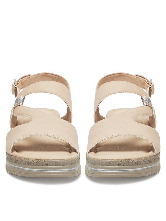 Clara Barson Clara Barson Basutės WS2506-04 Smėlio