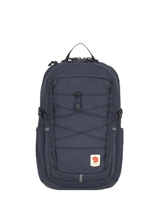 Fjällräven Fjällräven Plecak 288820 Niebieski jasny