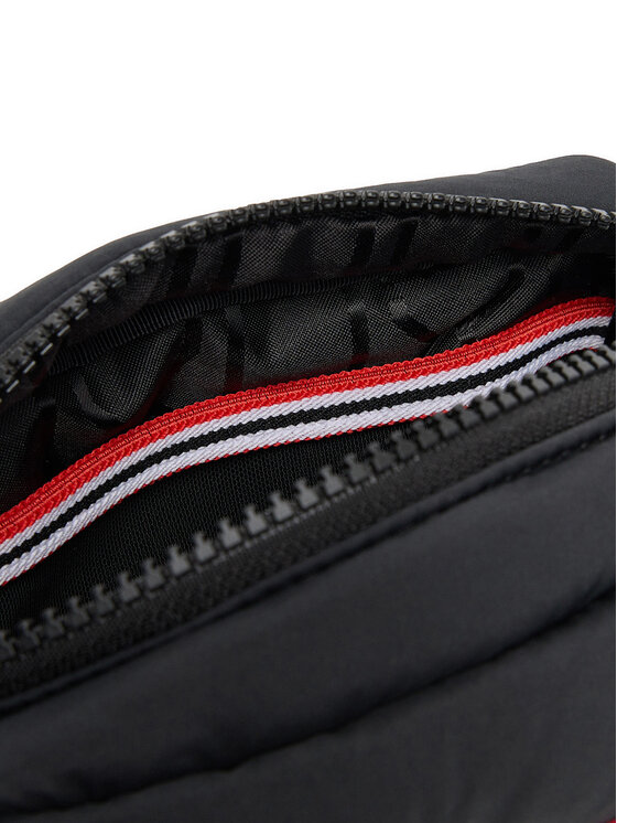 Hunter Hunter Handtasche UBX2238CPE-BLK Schwarz