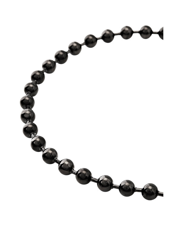 Breil Breil Collana BUBBLE Grigio