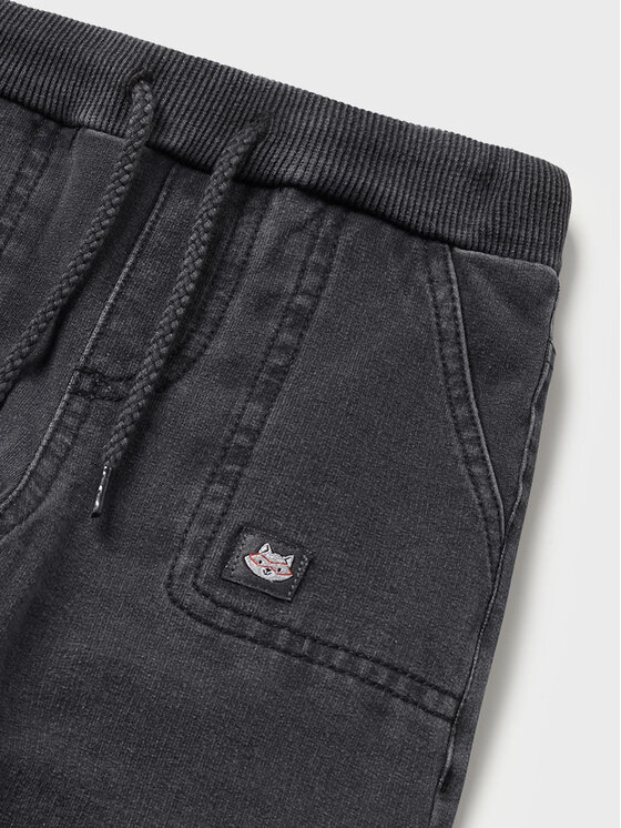 Mayoral Mayoral Дънки 2.541 Сив Regular Fit