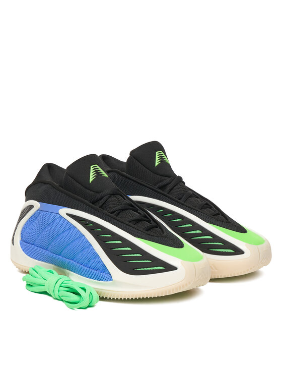 adidas adidas Basketballschuhe Anthony Edwards 2 JS3509 Blau