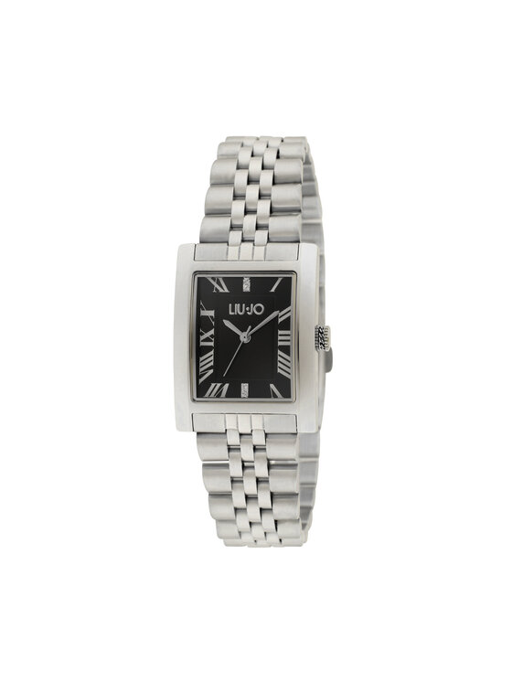 Liu Jo Liu Jo Hodinky Casual Imperia TLJ2649 Stříbrná