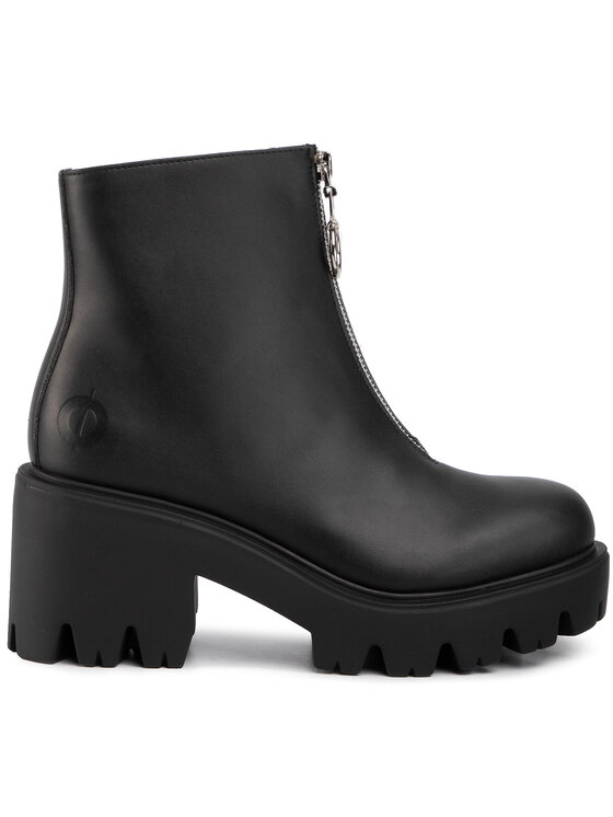 Tronchetti Gemma Nero