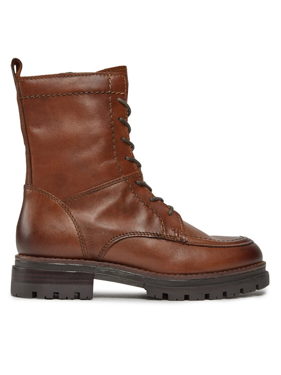 Trappers Marco Tozzi 2-25207-41 Cognac 305