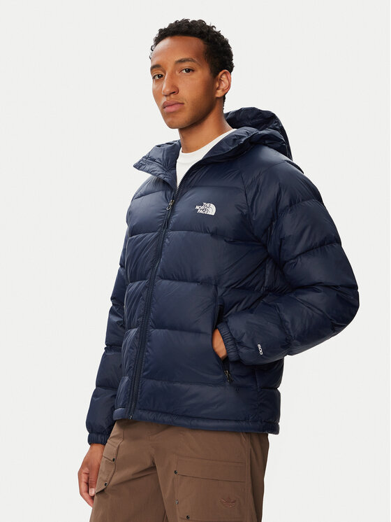 Napapijri Napapijri Anorak Rainforest Winter 3 P0A4GMC Blau Regular Fit