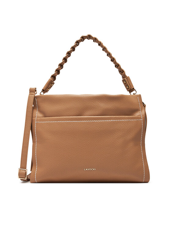 Lasocki Lasocki Handtasche LSK-O-011-07 Beige