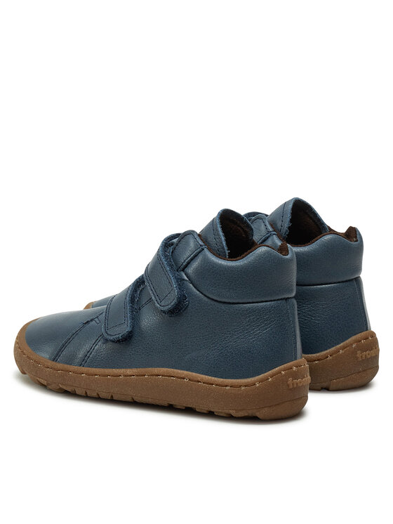 Froddo Froddo Schnürschuhe G3110252-14 M Dunkelblau