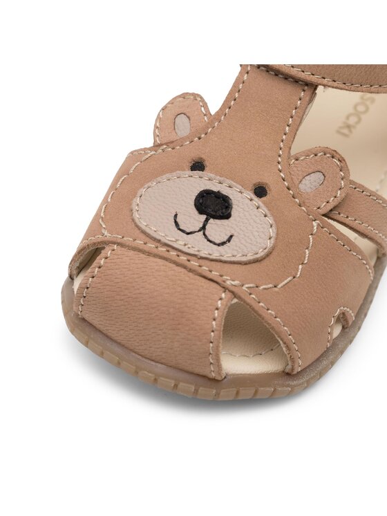 Lasocki Kids Lasocki Kids Sandalen GORKY CI12-GORKY-03(II)CH Beige