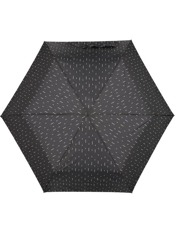 Knirps Knirps Parasolka 222914 Szary