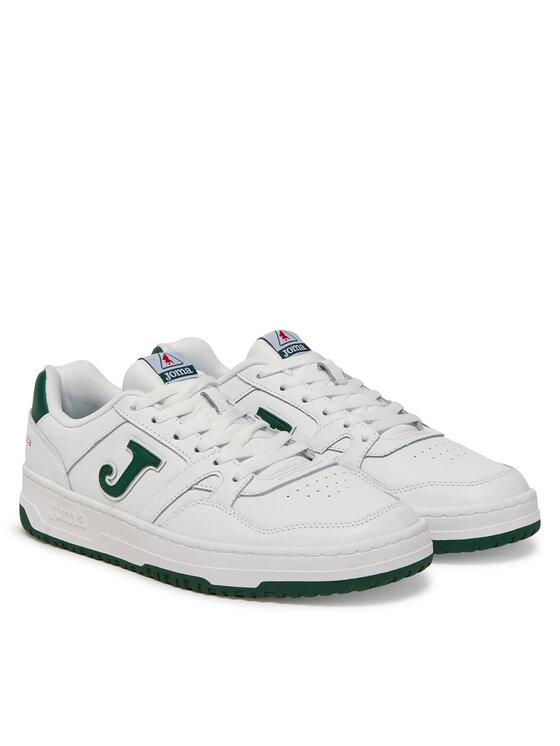 Joma Joma Sneakersy C.Attica 2515 CATTIS2515 Biały