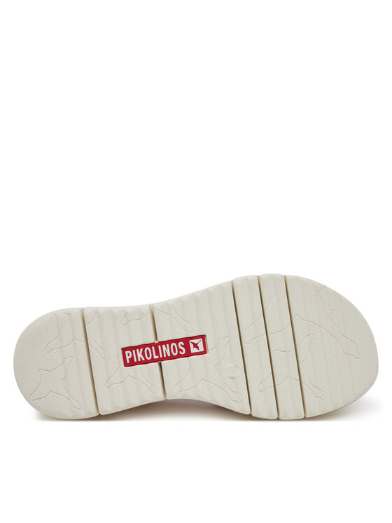 Pikolinos Pikolinos Sandale W4N-0650C1 Smeđa