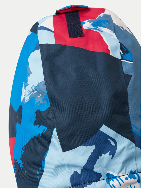 Reima Reima Зимно яке Marttila 5100363A Тъмносин Regular Fit