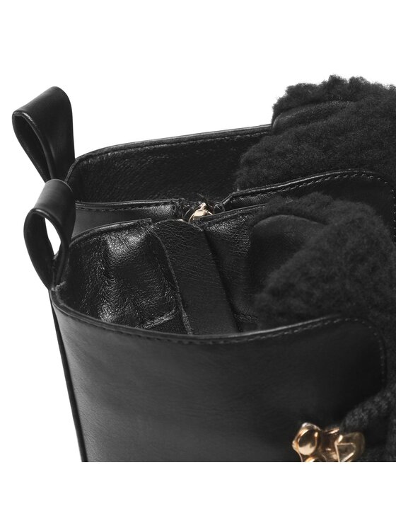 DeeZee DeeZee Planinarske cipele H040303-01 Crna