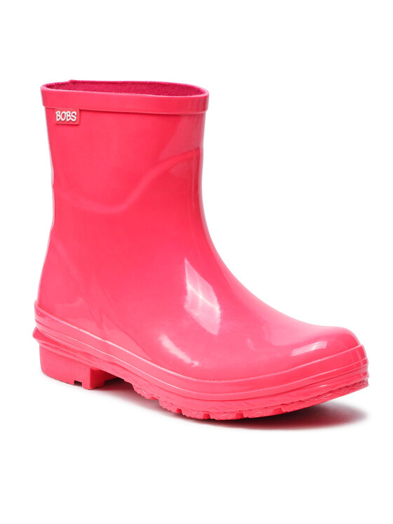 Skechers Skechers Gumáky Rain Check 113377/HPK Ružová
