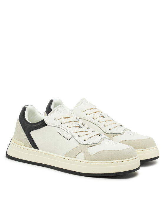 Liu Jo Liu Jo Sneakersy Boy 02 7B5003 PX629 Biały