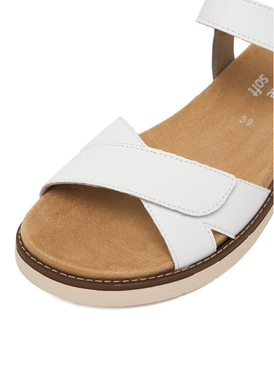 Remonte Remonte Sandali CEO-D2049-83 Bianco