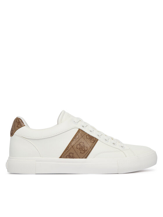 Guess Guess Sportcipők FMTCRI FAL12 Fehér