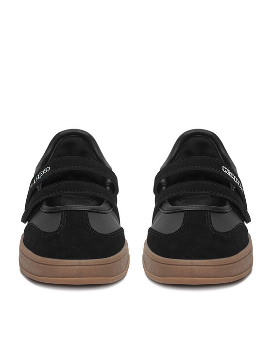 Kappa Kappa Sneakers CEO-WP40-027Z(DZ) Nero