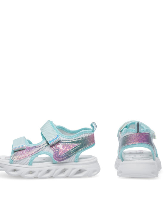 Nelli Blu Nelli Blu Sandali CF2863-1 Blu