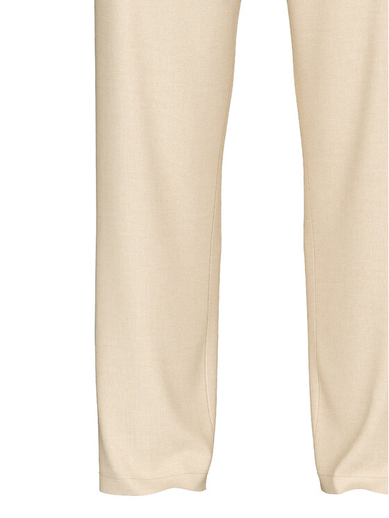 Selected Homme Selected Homme Pantaloni chino 16096687 Bej Straight Fit