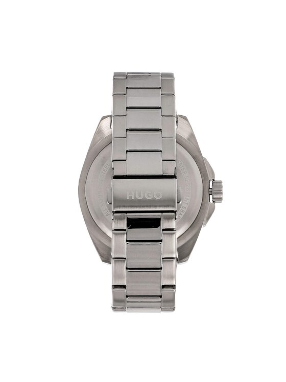 HUGO Hugo Orologio 1530305 Argento