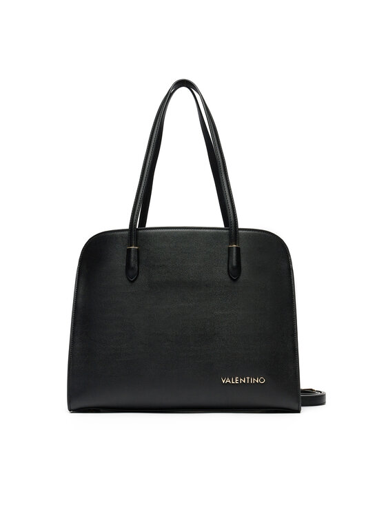 Geantă Valentino Jasmin VBS8NS01 Negru