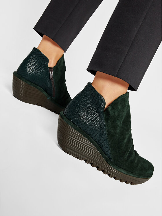Fly london yip sales