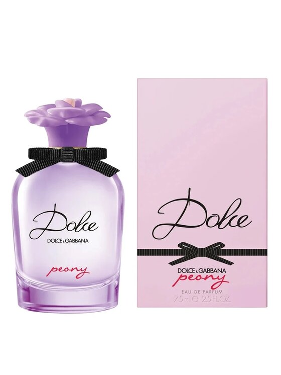 Dolce&Gabbana Dolce&Gabbana Dolce Peony Woda perfumowana