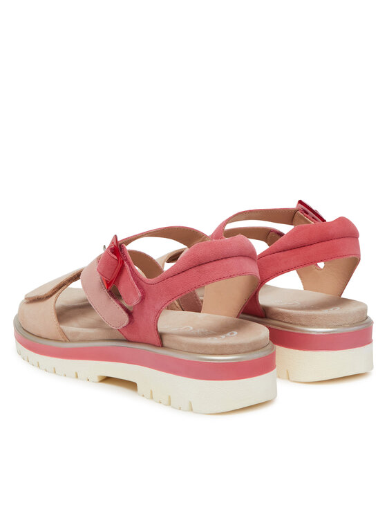 Ara Ara Sandaalid 12-21006-16 Roosa