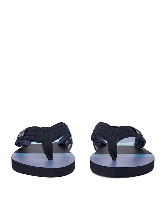 Quiksilver Quiksilver Flip flop EO-DUNE CQ10036MMDA Bleumarin