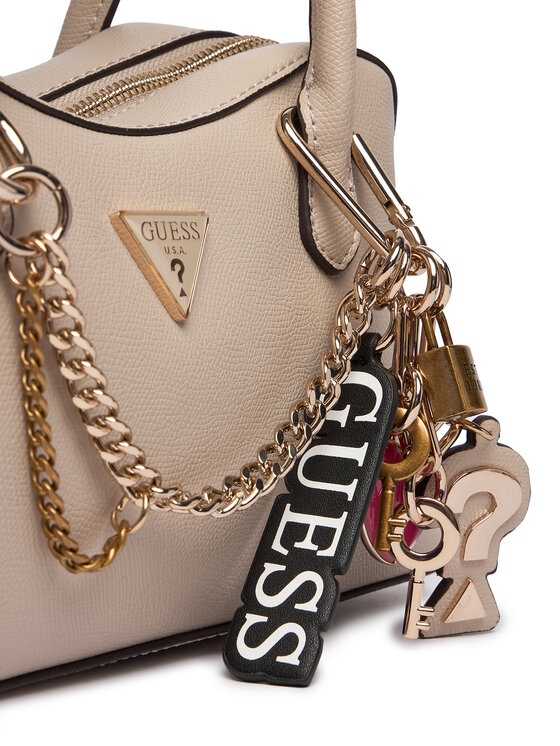 Guess Guess Geantă HWBG98 99060 Bej