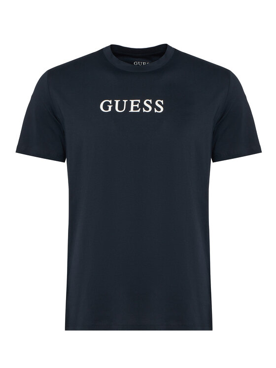 Guess Guess Súprava tričiek U6GG04 KCAM1 Farebná Regular Fit