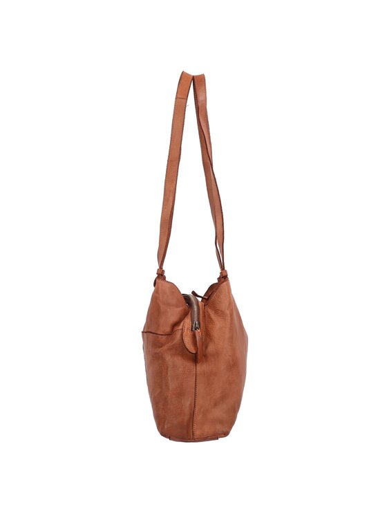 HAROLDS HAROLDS Torebka 203828 Brązowy